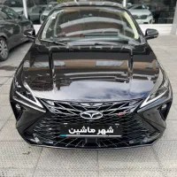 آریزو ۶ جی‌تی مدل ۱۴۰۳