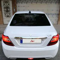 دنا پلاس مدل 1402 مشابه صفر|خودرو سواری و وانت|مشهد, عبادی|دیوار