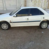 پژوپارس سال سفارشی مدل ۹۶