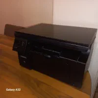پرینتر لیزری سه کاره HP-1132|پرینتر، اسکنر، کپی، فکس|تهران, شمس‌آباد|دیوار