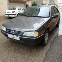 روآ دوگانه کارخانه ۸۶