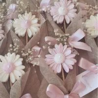 گیفت عقد،عروسی،بله برون،تولد،گیف شمعی خاص|صنایع دستی و سایر لوازم تزئینی|تهران, نیروی هوایی (پیروزی)|دیوار