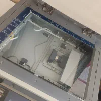 دستگاه کپی کونیکا c350|پرینتر، اسکنر، کپی، فکس|اصفهان, سودان|دیوار