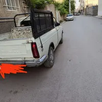 پیکان وانت مدل ۹۰|خودرو سواری و وانت|قرچک, |دیوار