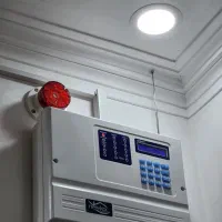 فروش نصب و عیب یابی دزدگیر