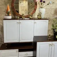 ایینه وکنسول|بوفه، ویترین، کنسول|ساری, |دیوار