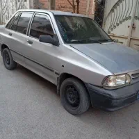 پراید مدل ۸۹|خودرو سواری و وانت|گرگان, |دیوار