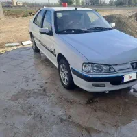 پارس tu5 دریچه سیمی