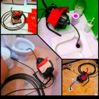 چاهبازکن(ارزانترازهمه)فنرزنی بازکردن فنرزدن فنرزن