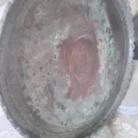 مجمع خیلی قدیمی مسی