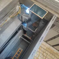 کانال سازی دریچه کولر دادخواهی