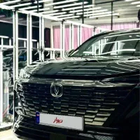 چانگان cs55 وارداتی ۲۰۲۴