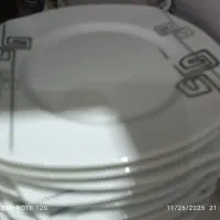 ظروف غذاخوری