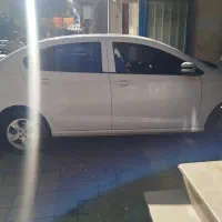 شاهین مدل 1401سانرفدار|خودرو سواری و وانت|خمین, |دیوار