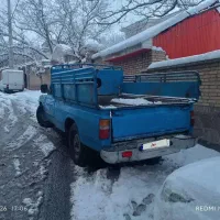 نیسان دیزل مدل ۹۰|خودرو سواری و وانت|رودهن, |دیوار