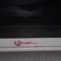 توستر تمیز و زیر قیمت