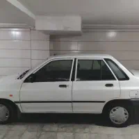 پراید۱۳۱مدل۹۰
