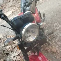 موتور سیکلت