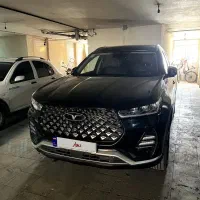 تیگو ۷ پرو مشابه صفر