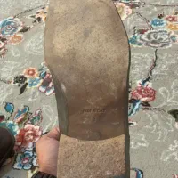 فروش کفش دسته دوم در حد مدل(Charles Jourdan )|کیف، کفش، کمربند|چابهار, |دیوار