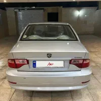 سمند سورن مدل 87 به رویت صفر دست اول|خودرو سواری و وانت|تهران, دولاب|دیوار