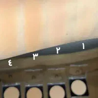 پنکک لاکچری کوین ضد آب و اصل حاوی ضد آفتاب|آرایشی، بهداشتی، درمانی|رشت, بلوار گیلان|دیوار