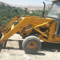 بیل بکو|خودرو سنگین|شیروان (خراسان), |دیوار