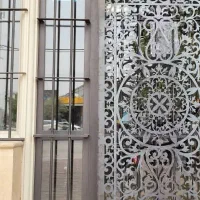 برشکاری لیزر 6kw 2*6و برش روتاری لوله تا قطر ۱متر|خدمات پیشه و مهارت|اردبیل, |دیوار