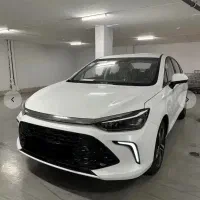 بیجینگ U5 پلاس|خودرو سواری و وانت|تهران, تهرانپارس جنوبی|دیوار