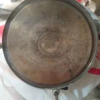 کتری سماوری|قوری، کتری، قهوهساز دستی|کرج, کمالشهر|دیوار