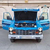 نیسان دوگانه سوز مدل ۱۴۰۲|خودرو سواری و وانت|هشتگرد, شهرک ولیعصر (مصلی)|دیوار