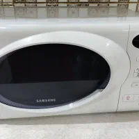 ماکروفر سامسونگ
