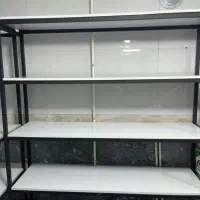 قفسه|کتابخانه، شلف، قفسه‌های دیواری|تبریز, |دیوار