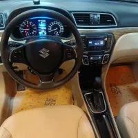 سوزوکی سیاز2025|خودرو سواری و وانت|تهران, الهیه|دیوار