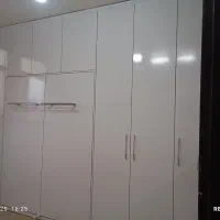 کابینت کمددیواری ساخت نصب تعمیرات جابجایی بازسازی|خدمات پیشه و مهارت|اندیشه, شهرک کوثر|دیوار