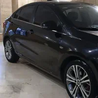 اریزو ۵ اتومات اکسلنت ۱۴۰۰|خودرو سواری و وانت|تهران, تهرانپارس جنوبی|دیوار