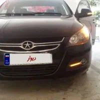 جک جی ۵ مدل ۹۴ بی رنگ بی ضربه|خودرو سواری و وانت|خمام, |دیوار