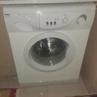 ماشین لباسشویی