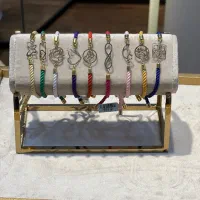 دستبد طلا مناسب هدیه روز مادر