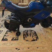 موتور شارژی|اسباب‌بازی بچه|کرمانشاه, |دیوار