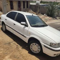 سمند LX EF7 بنزینی، مدل ۱۳۹۴