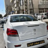 رانا ارتقا مدل1405 رانا پلاس صفر خشک|خودرو سواری و وانت|تهران, صادقیه|دیوار