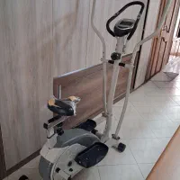 وسیله ورزشی الپتیکال