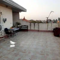 اجاره آپارتمان۴۵متر پنت هاوس بدون صاحبخونه دخانیات