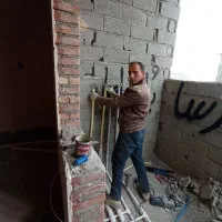 تاسیسات ساختمان ولوله کشی عزیزپور