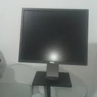 مانیتور امریکایی|قطعات و لوازم جانبی رایانه|سنندج, |دیوار