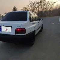 پراید ۸۵دوگانه کارخانه تقویتی|خودرو سواری و وانت|اشنویه, |دیوار