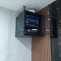 نصب و راه اندازی دوربین مداربسته و دزدگیر اماکن|دوربین مداربسته|گرگان, |دیوار