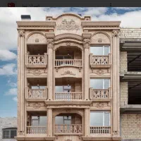 مغاز ۵۰ متری گاوخانه بر خیابان اصلی گاوخانه