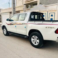 هایلوکس مدل ۲۰۱۷ صفر|خودرو سواری و وانت|اهواز, شهرک اکباتان|دیوار